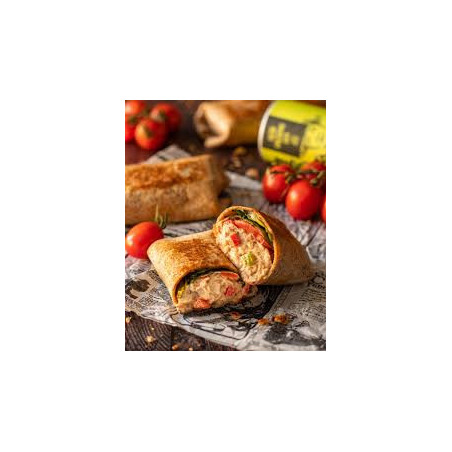 Wrap Integral Fitness