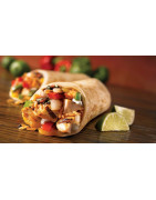 Burritos